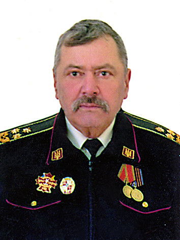 Владимир Михайличенко