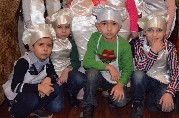 Юля Гудыменко