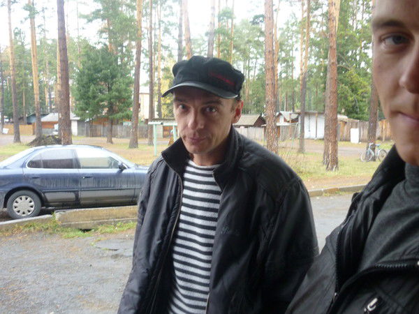 Эдуард Бутанаев