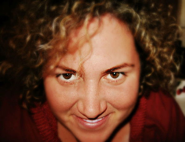 Кристина Хитрина