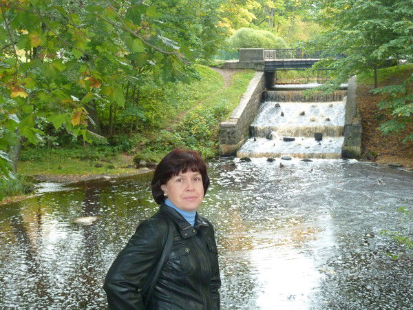 Татьяна Терентьева