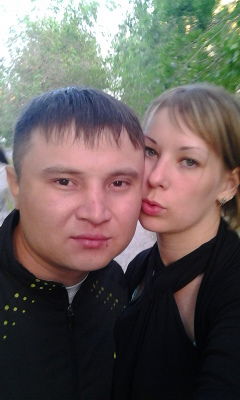 Ольга Сагитова