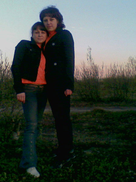 Надежда Никитина