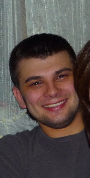 Александр Чувашов