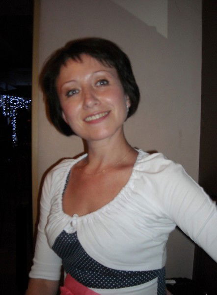 Татьяна Юдина