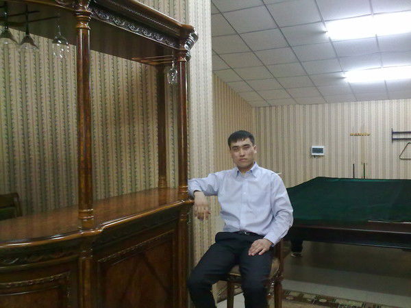 Толеу Рублев