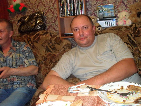 Андрей Даньковский