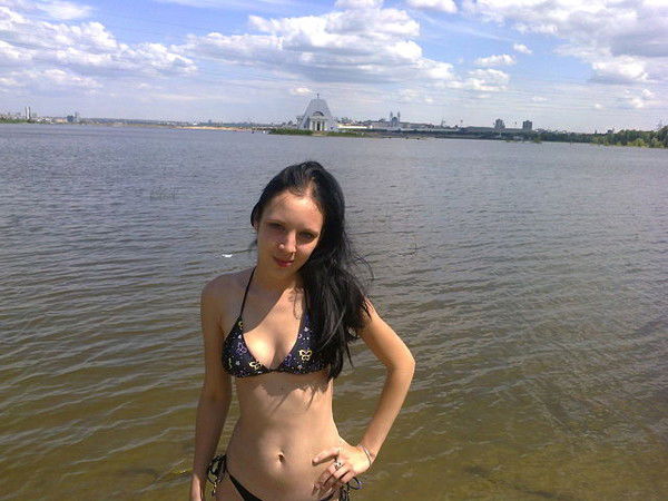 Под Защитой Бога