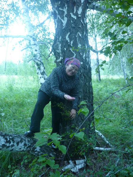 Орынбасар Баймагамбет