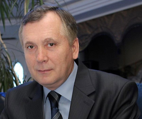 Николай Гурепка