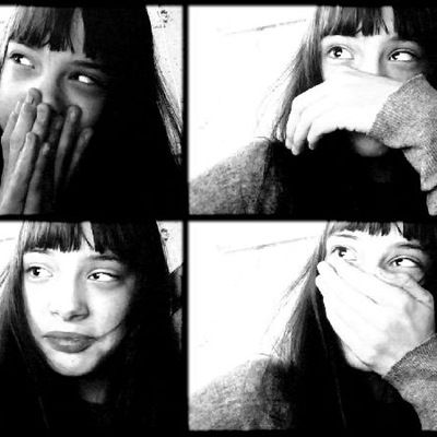 Наташа Дашевская