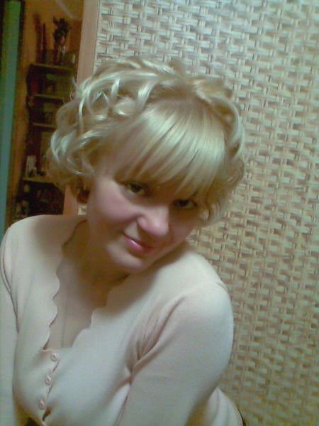 Елена Платонова