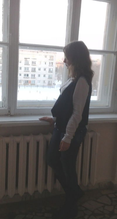 Таня Портнова