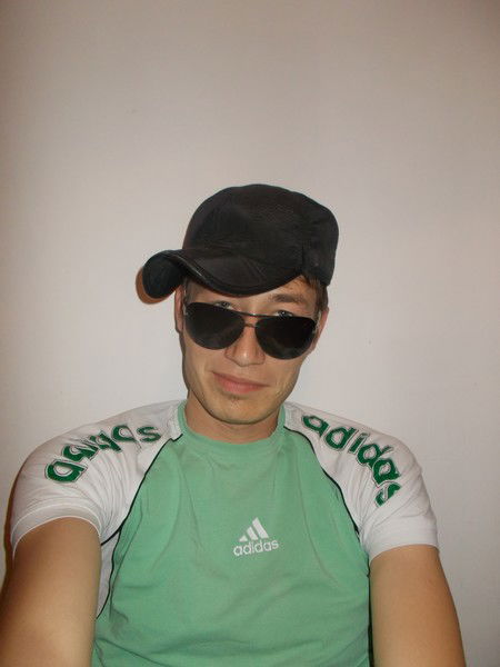 Кайрат Жакенов