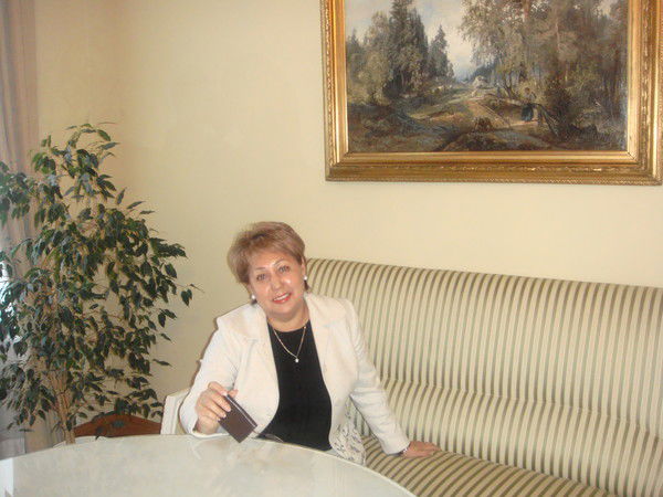 Гульжамал Бекишева