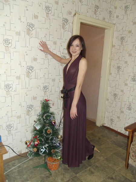 Мария Таюрская