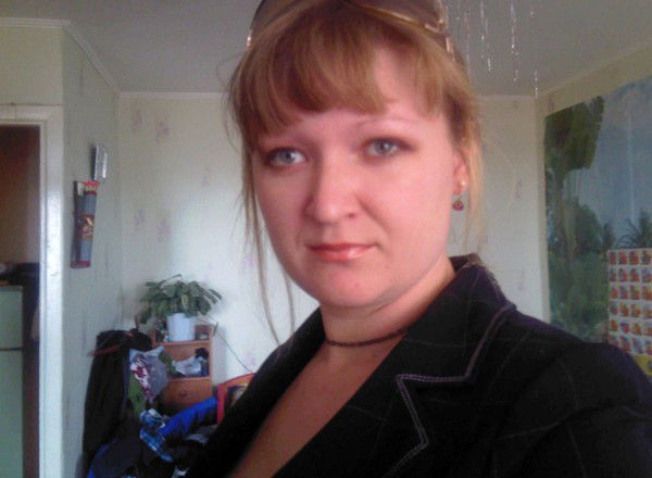 Алена Понуровская