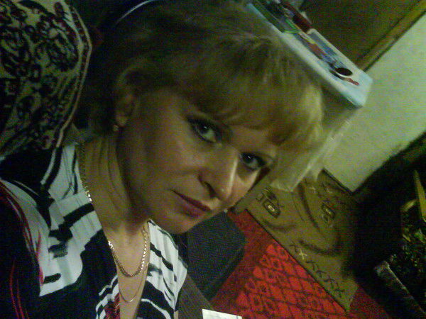 Лидия Смирнова