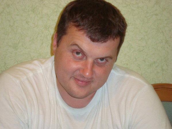 Михаил Микус