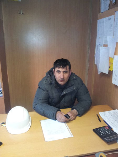 Рашид Суфихонов