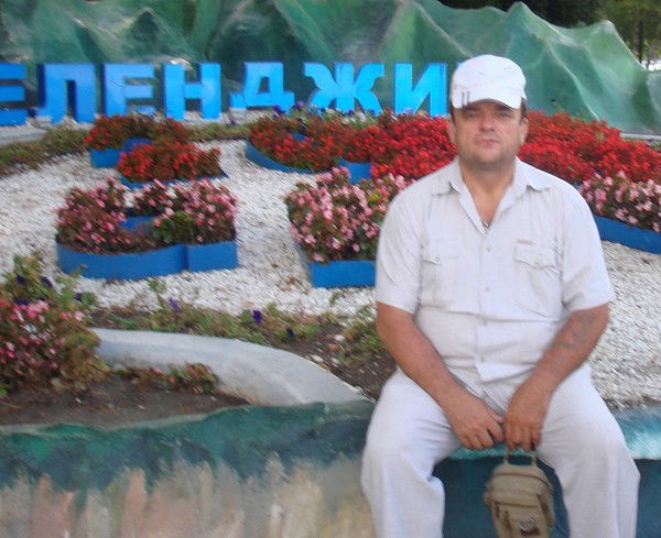 Игорь Глушков