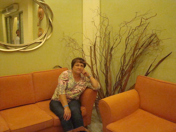 Валентина Сурта