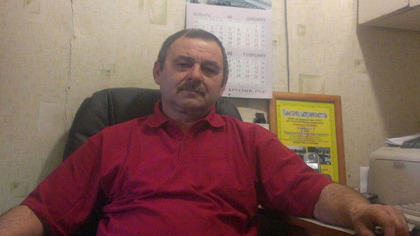 Евгений Маринин