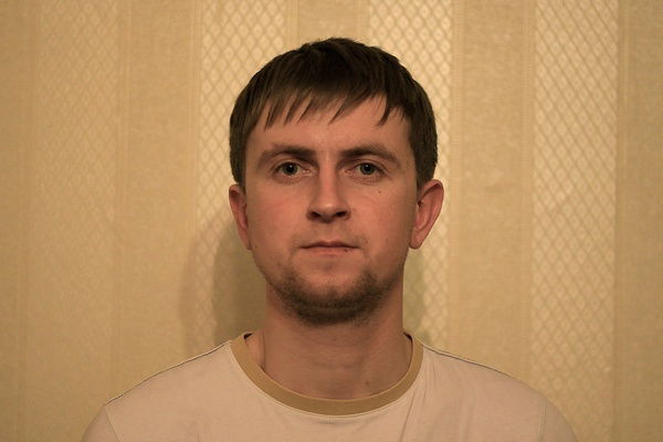 Тарасов Евгений