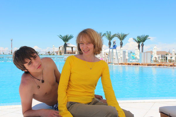 Елена Светлакова