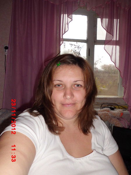 Анна Брошкова