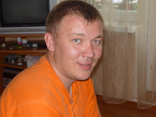 Владимир Овчинников