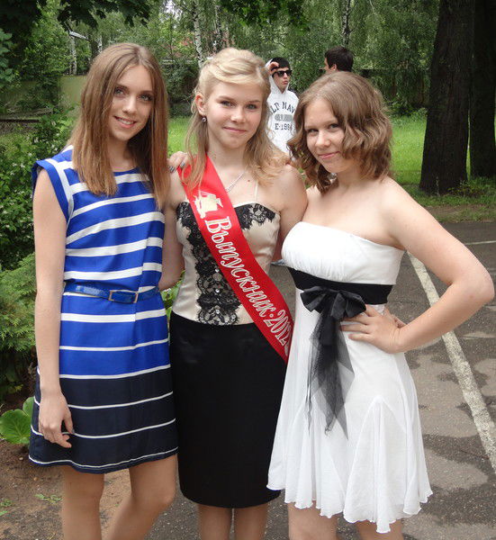 Юлия Куратова