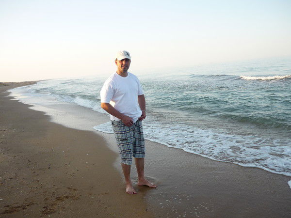 Расул Абдулмеджидов