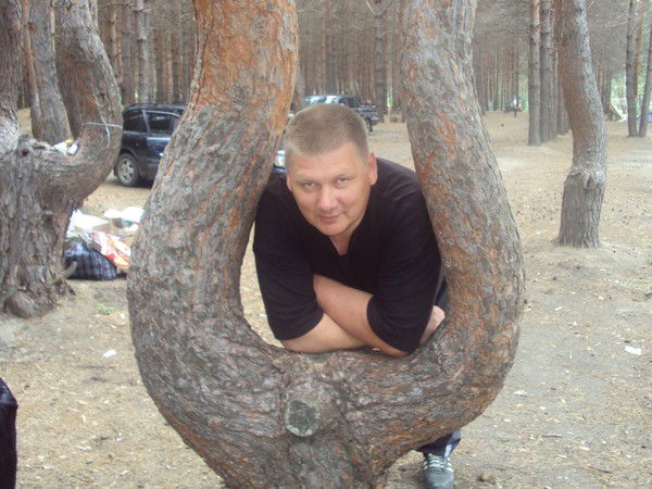 Сергей Проскуряков