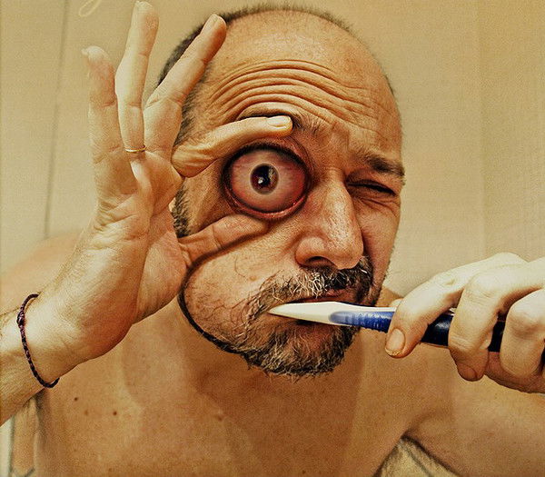 Алексей Цветков