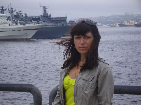 Наталия Рудакова