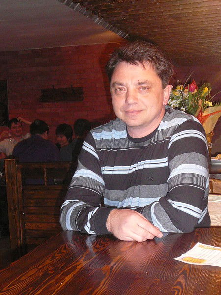 Сергей Фролов