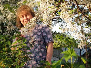 Светлана Михайлова