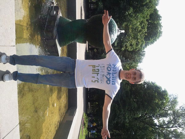 Андрей Солопов