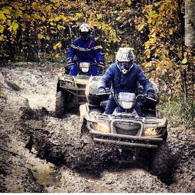 Миша Харитонов