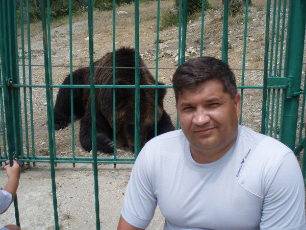 Рамиль Зиннатуллин