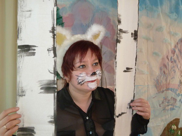 Надежда Перепич