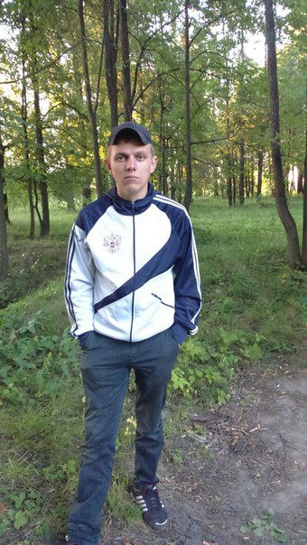 Леша Боцман