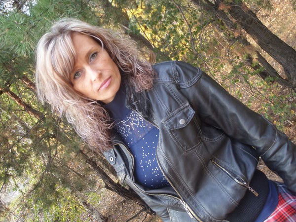 Виктория Черданцева