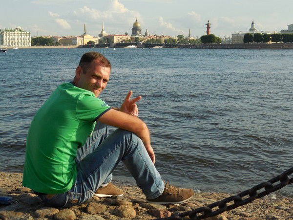 Вадим Навитанюк