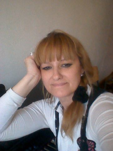 Нелли Хасанова