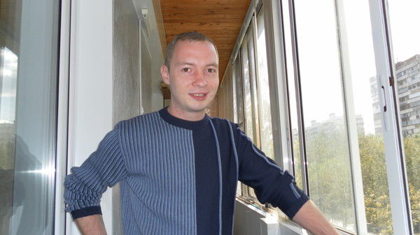 Николай Ждакаев