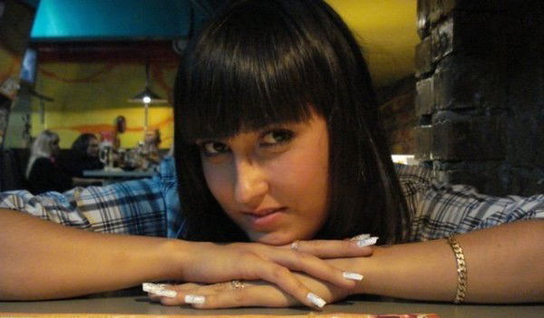 Евгения Семёнова