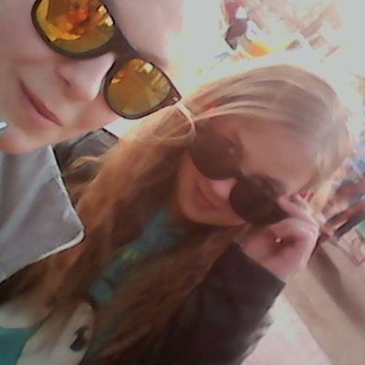 Настя Земцова