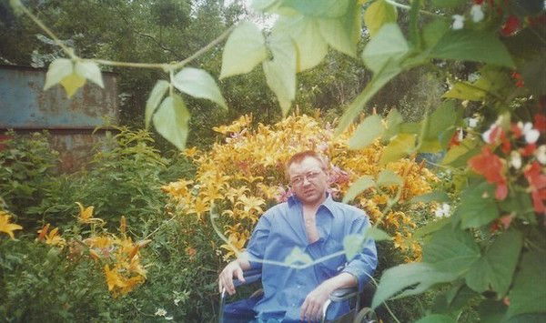 Михаил Сычёв